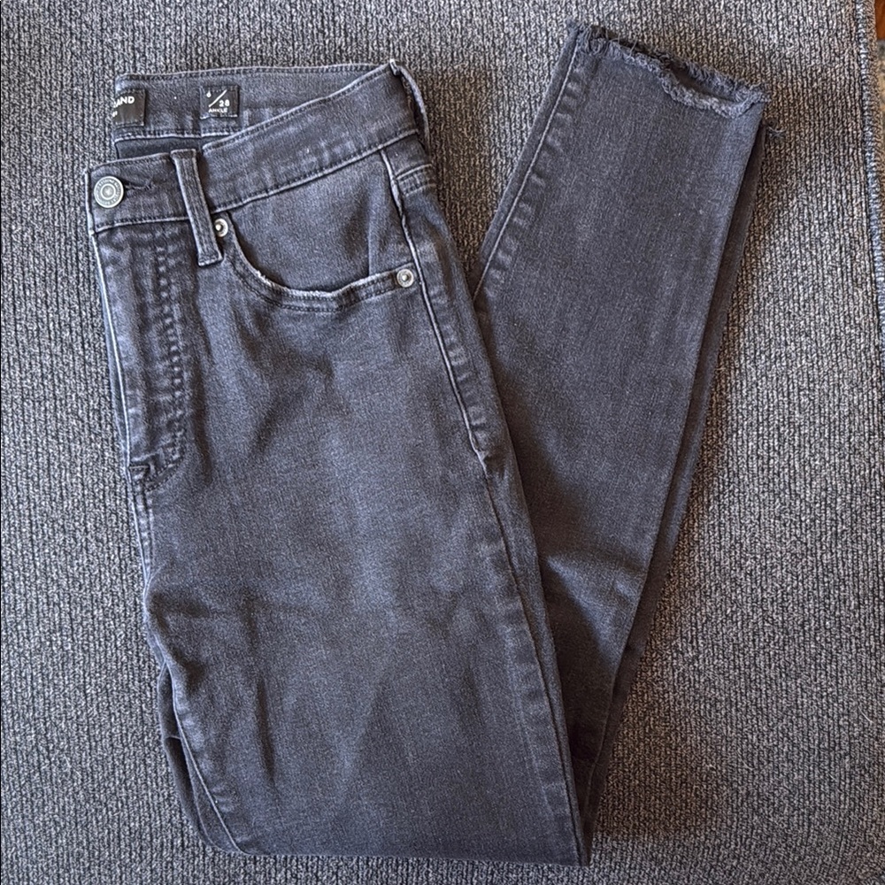 Lucky Brand Skinny jeans